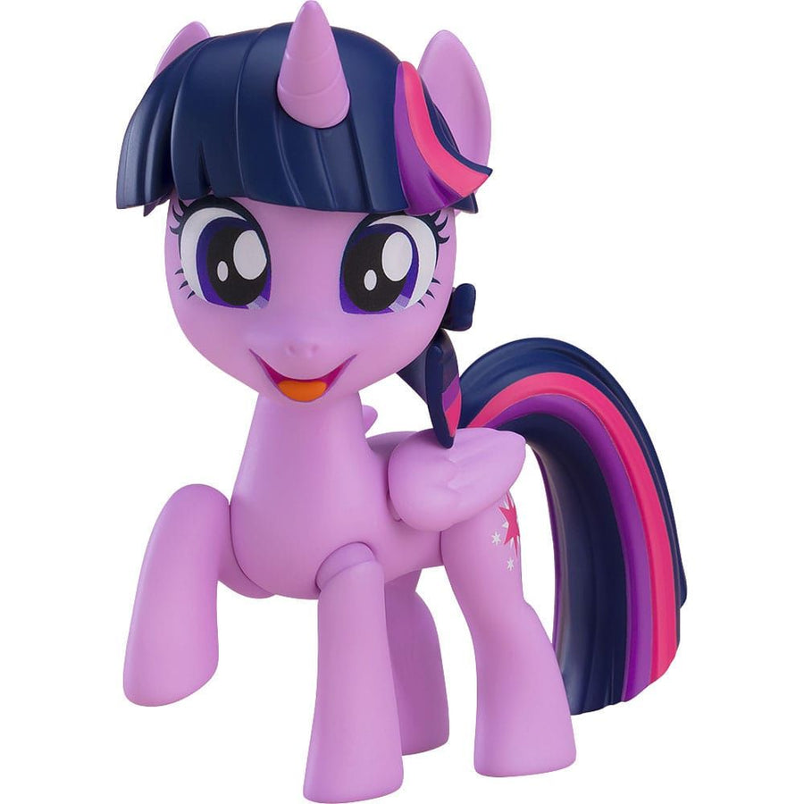 My Little Pony Nendoroid Action Figure Twilight Sparkle 10 cm - The Happy Toy Store