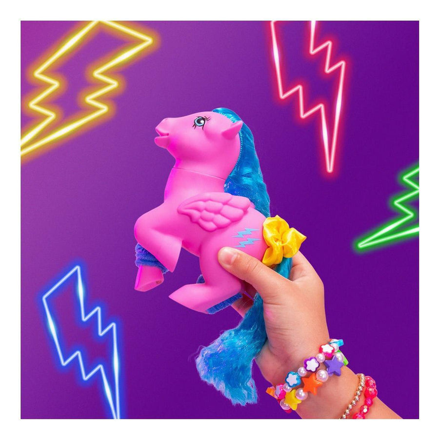 My Little Pony - Totally Rad Ponies Firefly - The Happy Toy Store
