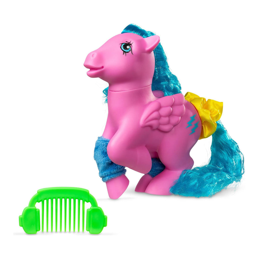 My Little Pony - Totally Rad Ponies Firefly - The Happy Toy Store
