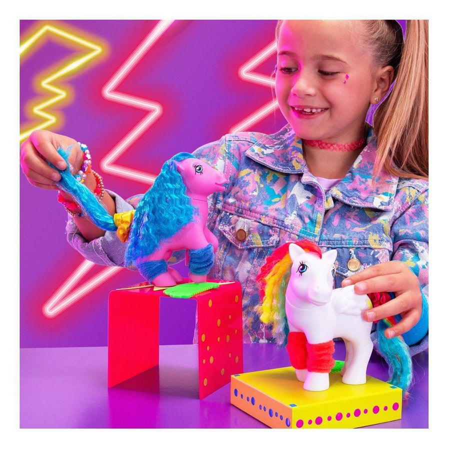 My Little Pony - Totally Rad Ponies Firefly - The Happy Toy Store