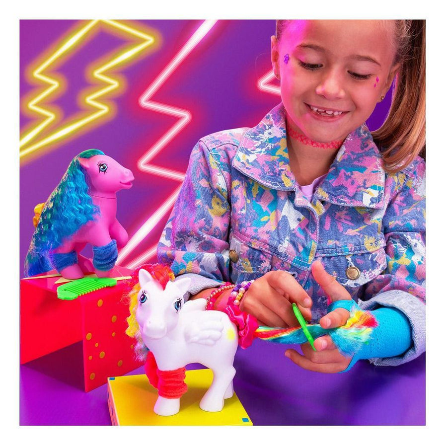 My Little Pony - Totally Rad Ponies Starshine - The Happy Toy Store