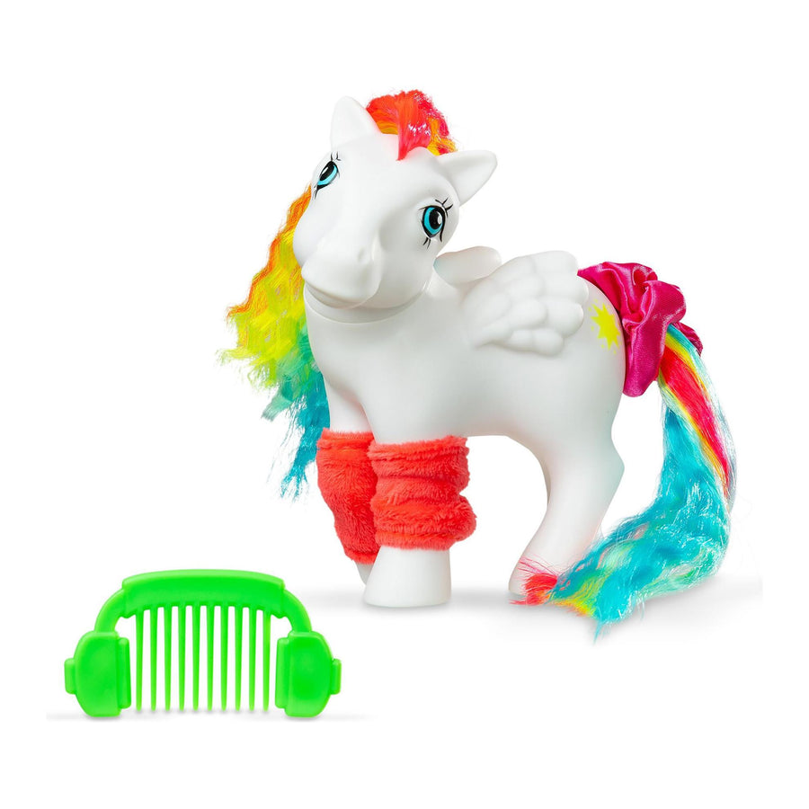 My Little Pony - Totally Rad Ponies Starshine - The Happy Toy Store