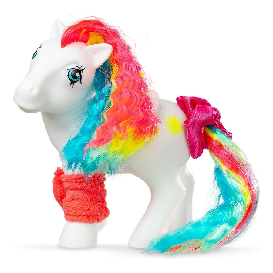 My Little Pony - Totally Rad Ponies Starshine - The Happy Toy Store