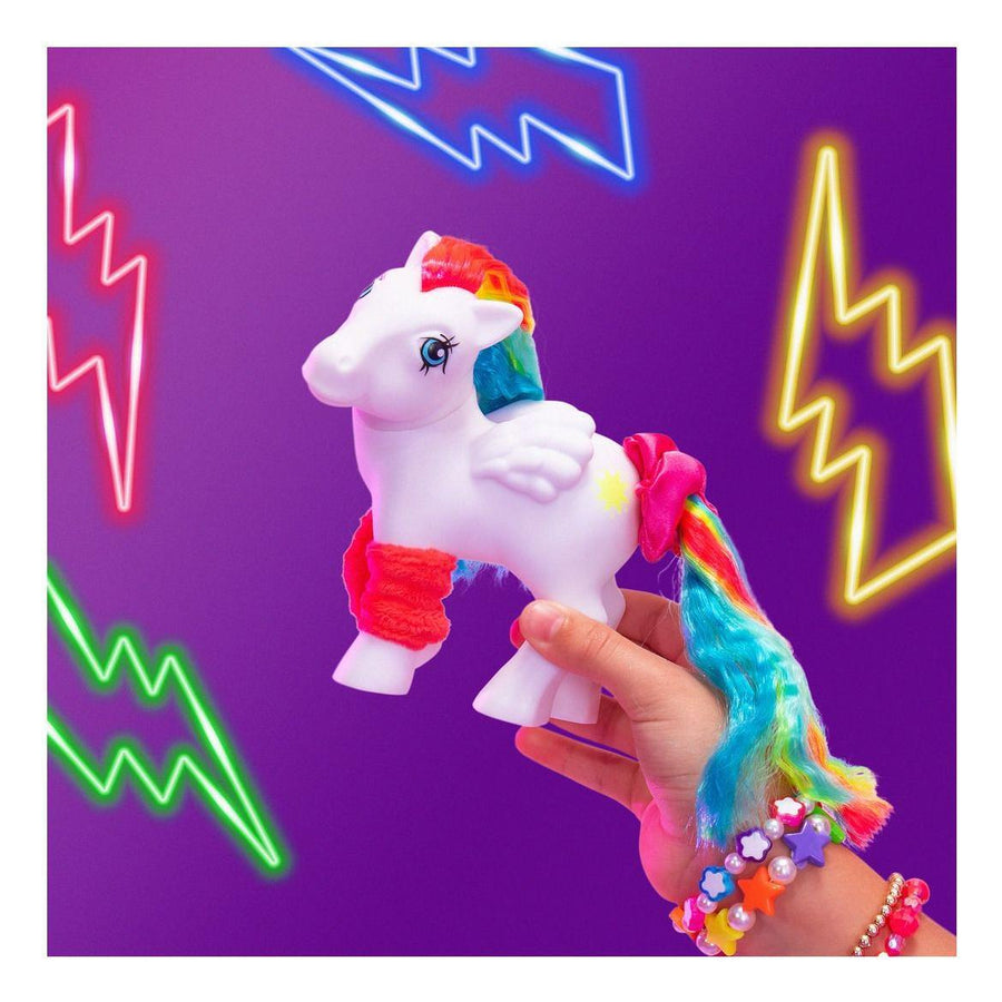 My Little Pony - Totally Rad Ponies Starshine - The Happy Toy Store