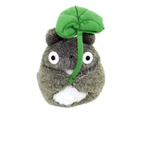 My Neighbor Totoro Beanbag Plush Figure Totoro 13 cm - The Happy Toy Store
