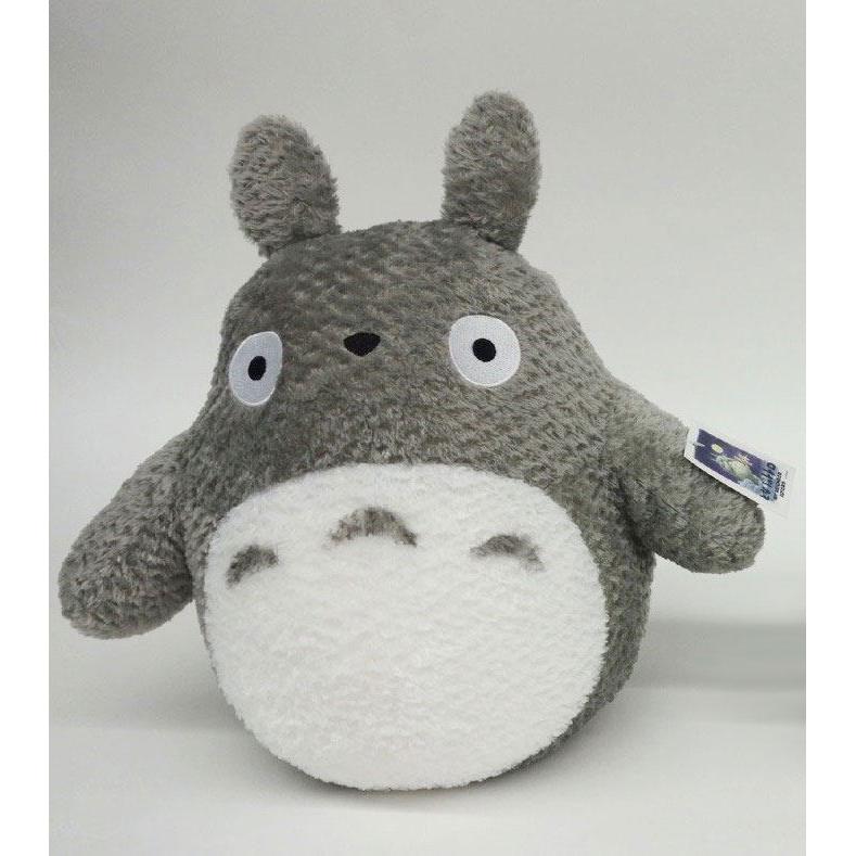 My Neighbor Totoro Plush Figure Totoro 33 cm - The Happy Toy Store