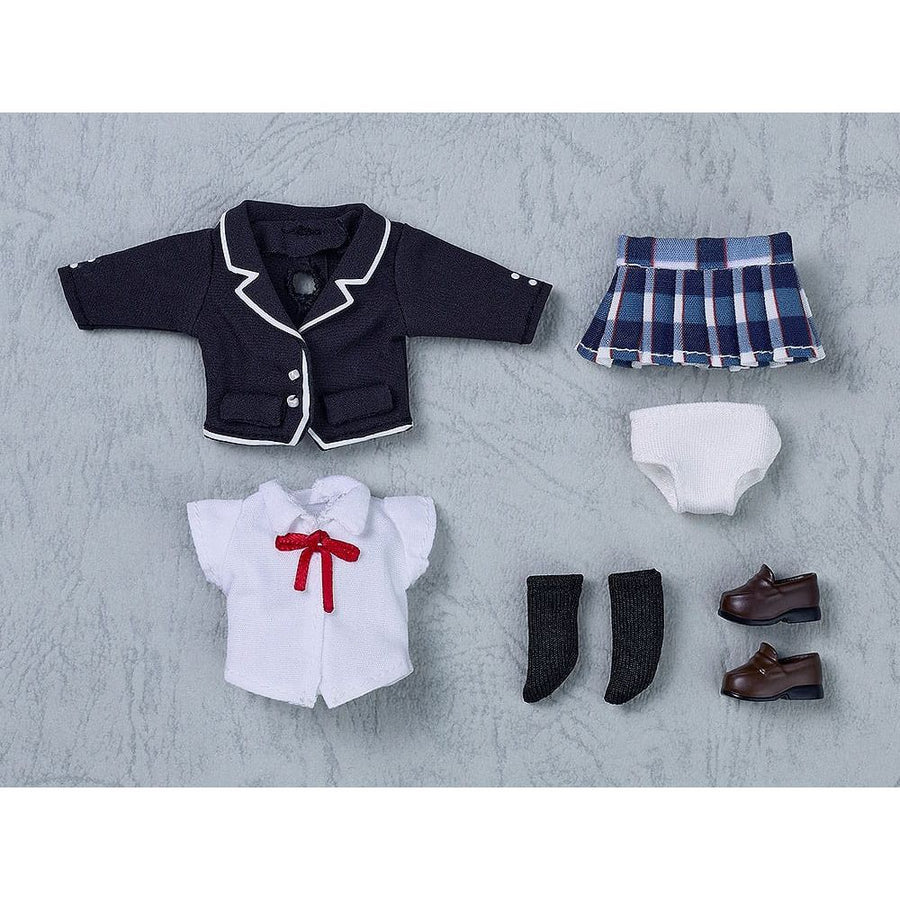 My Teen Romantic Comedy SNAFU Nendoroid Doll Action Figure Yui Yuigahama 14 cm - The Happy Toy Store