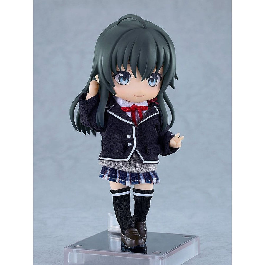 My Teen Romantic Comedy SNAFU Nendoroid Doll Action Figure Yukino Yukinoshita 14 cm - The Happy Toy Store