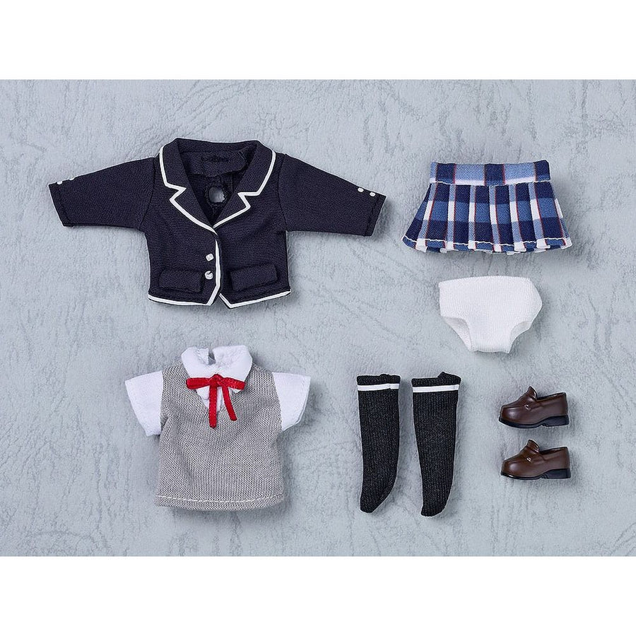 My Teen Romantic Comedy SNAFU Nendoroid Doll Action Figure Yukino Yukinoshita 14 cm - The Happy Toy Store