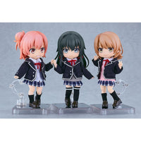 My Teen Romantic Comedy SNAFU Nendoroid Doll Action Figure Yukino Yukinoshita 14 cm - The Happy Toy Store