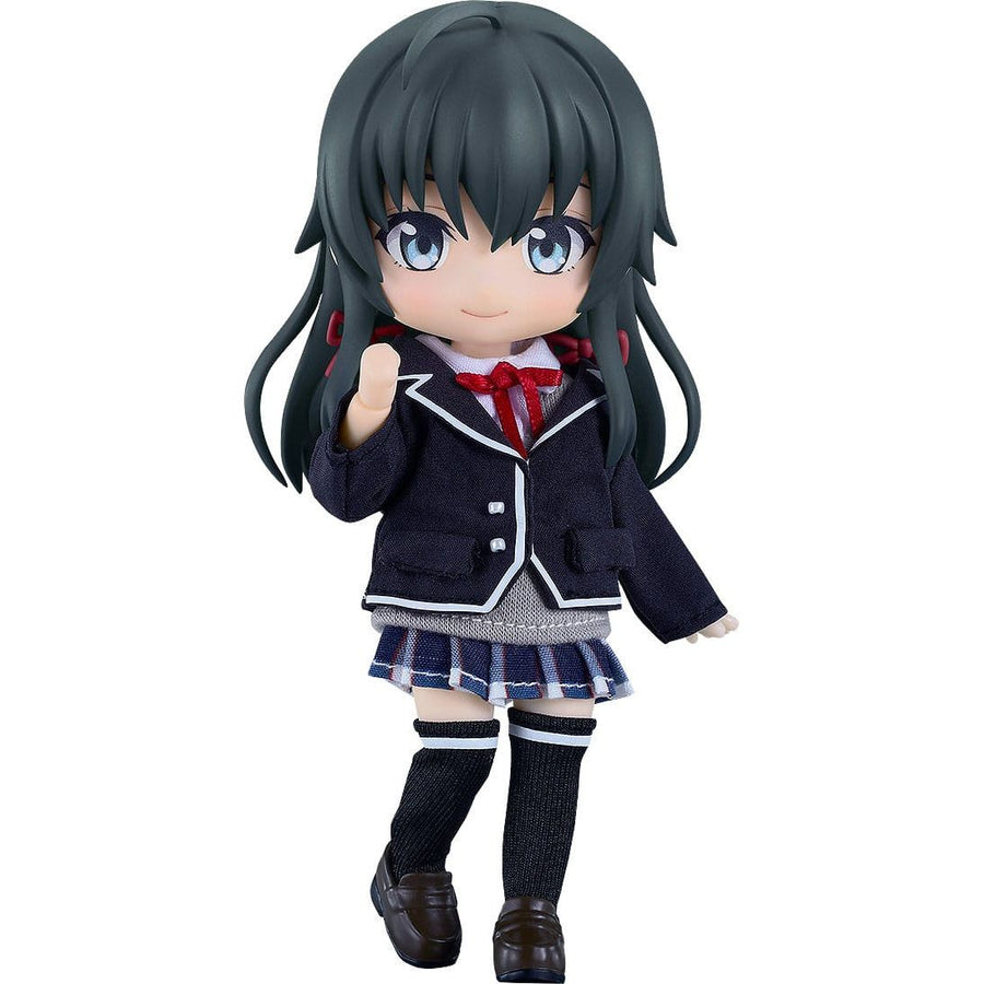 My Teen Romantic Comedy SNAFU Nendoroid Doll Action Figure Yukino Yukinoshita 14 cm - The Happy Toy Store