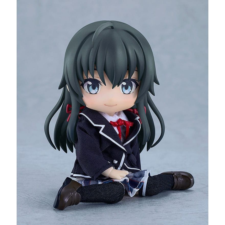 My Teen Romantic Comedy SNAFU Nendoroid Doll Action Figure Yukino Yukinoshita 14 cm - The Happy Toy Store