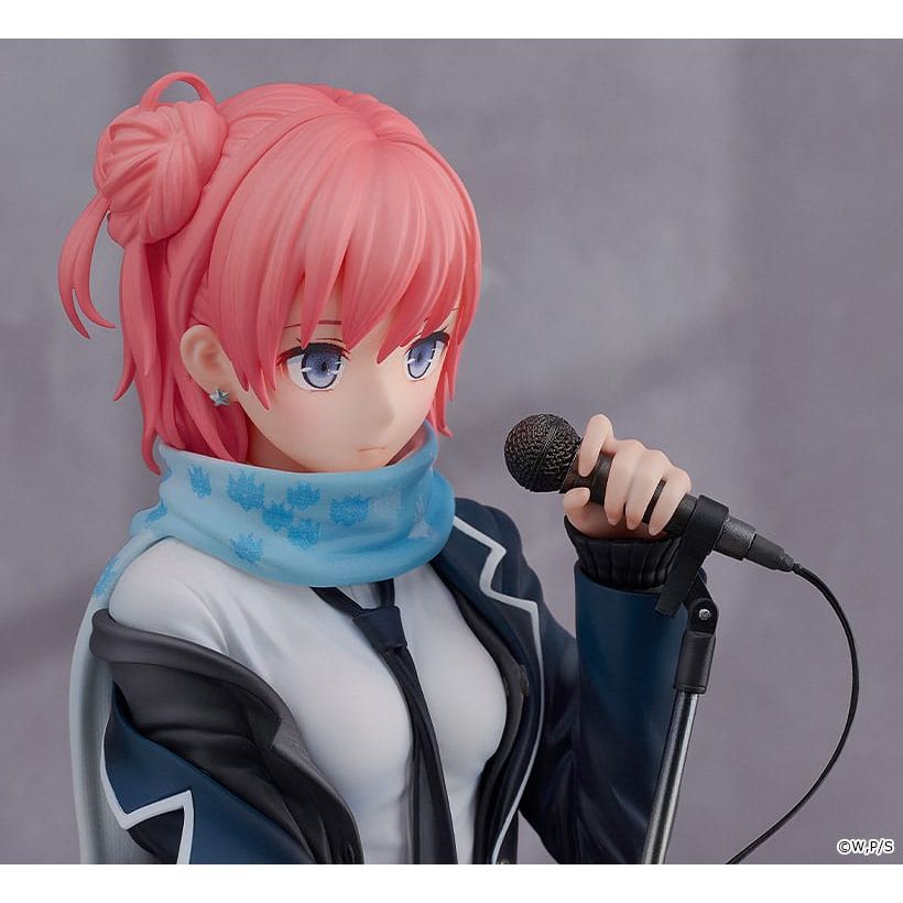 My Teen Romantic Comedy SNAFU PVC Statue 1/7 Yui Yuigahama: Light Novel Ver. 24 cm - The Happy Toy Store