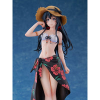 My Teen Romantic Comedy SNAFU Too PVC Statue 1/6 Yukino Yukinoshita Swimsuit Ver. 26 cm - The Happy Toy Store