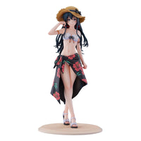 My Teen Romantic Comedy SNAFU Too PVC Statue 1/6 Yukino Yukinoshita Swimsuit Ver. 26 cm - The Happy Toy Store