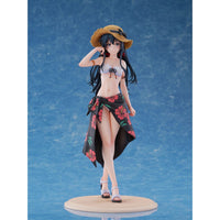 My Teen Romantic Comedy SNAFU Too PVC Statue 1/6 Yukino Yukinoshita Swimsuit Ver. 26 cm - The Happy Toy Store