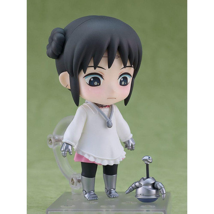 My Wife Has No Emotion Action Figure Mina 10 cm - The Happy Toy Store
