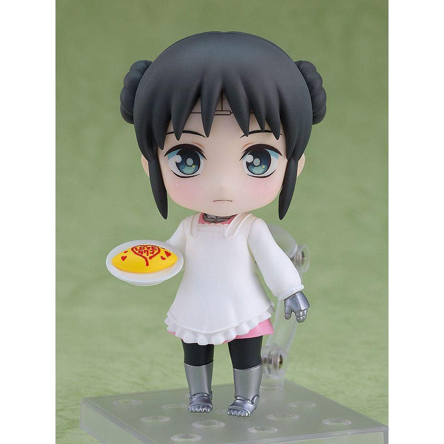 My Wife Has No Emotion Action Figure Mina 10 cm - The Happy Toy Store