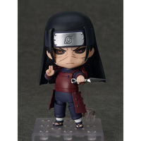 Naruto Shippuden Nendoroid Action Figure Hashirama Senju 10 cm - The Happy Toy Store