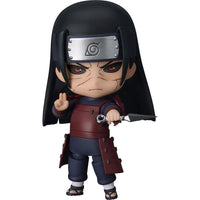 Naruto Shippuden Nendoroid Action Figure Hashirama Senju 10 cm - The Happy Toy Store