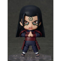 Naruto Shippuden Nendoroid Action Figure Hashirama Senju 10 cm - The Happy Toy Store
