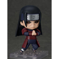 Naruto Shippuden Nendoroid Action Figure Hashirama Senju 10 cm - The Happy Toy Store