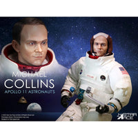 NASA Apollo 11 Action Figure 1/6 Michael Collins 30 cm - The Happy Toy Store