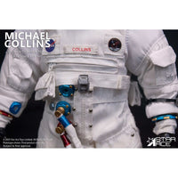 NASA Apollo 11 Action Figure 1/6 Michael Collins 30 cm - The Happy Toy Store