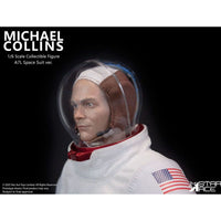 NASA Apollo 11 Action Figure 1/6 Michael Collins 30 cm - The Happy Toy Store
