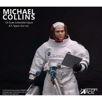 NASA Apollo 11 Action Figure 1/6 Michael Collins 30 cm - The Happy Toy Store