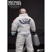 NASA Apollo 11 Action Figure 1/6 Michael Collins 30 cm - The Happy Toy Store