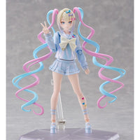 Needy Streamer Overload Figma Action Figure OMGkawaiiAngel 13 cm - The Happy Toy Store