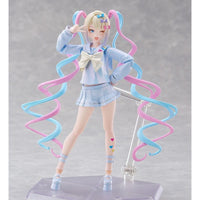 Needy Streamer Overload Figma Action Figure OMGkawaiiAngel 13 cm - The Happy Toy Store