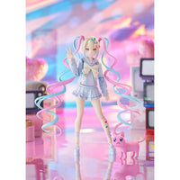 Needy Streamer Overload Figma Action Figure OMGkawaiiAngel 13 cm - The Happy Toy Store