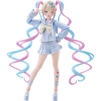 Needy Streamer Overload Figma Action Figure OMGkawaiiAngel 13 cm - The Happy Toy Store