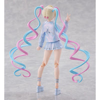 Needy Streamer Overload Figma Action Figure OMGkawaiiAngel 13 cm - The Happy Toy Store