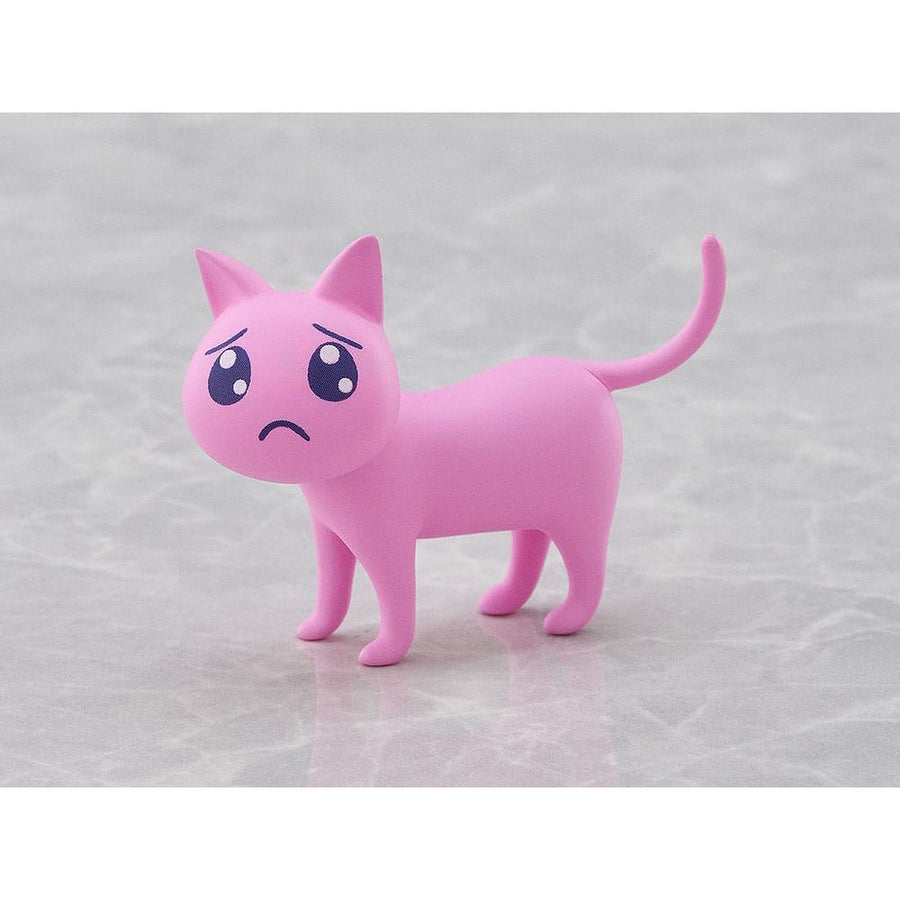 Needy Streamer Overload Figma Action Figure OMGkawaiiAngel 13 cm - The Happy Toy Store