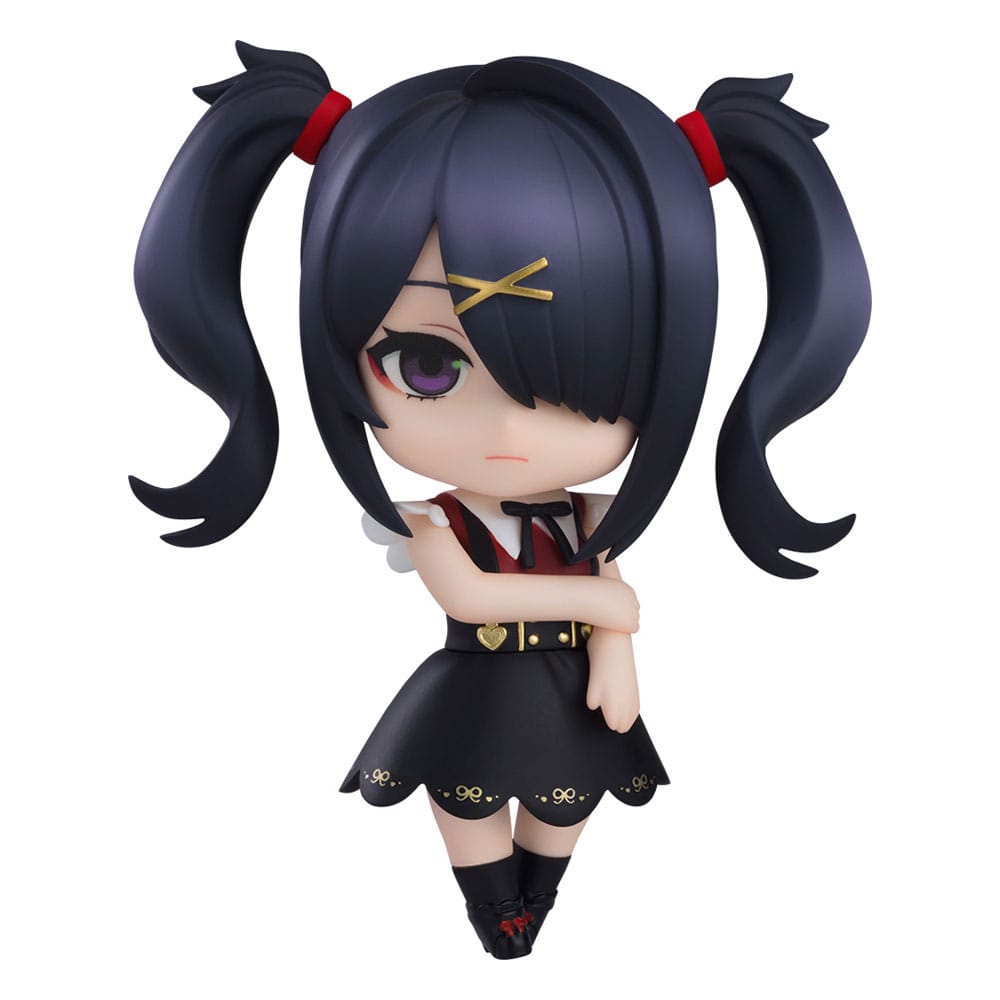 Needy Streamer Overload Nendoroid Action Figure Ame 10 cm - The Happy Toy Store
