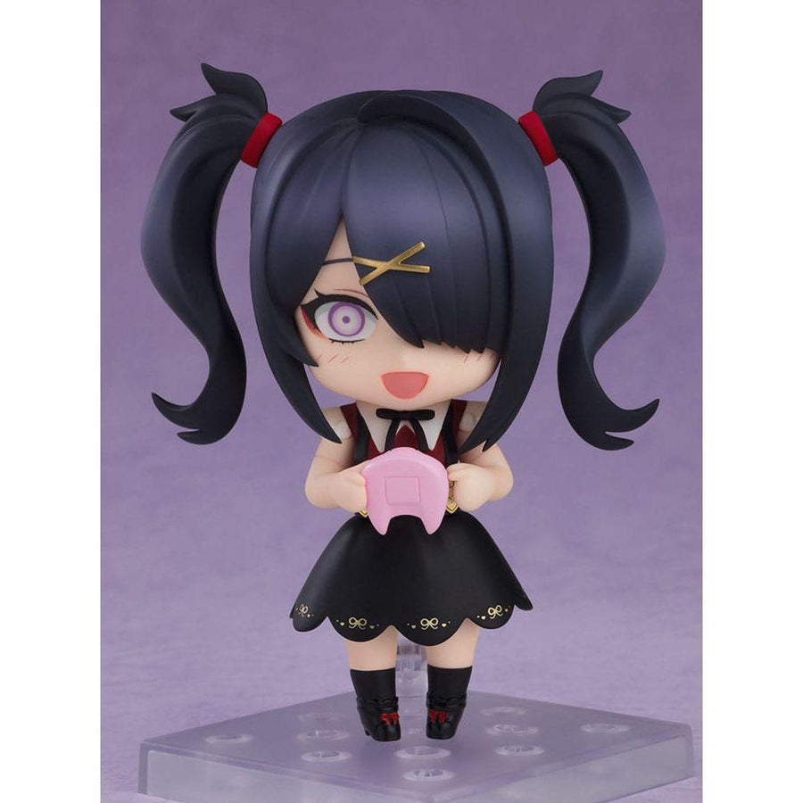 Needy Streamer Overload Nendoroid Action Figure Ame 10 cm - The Happy Toy Store