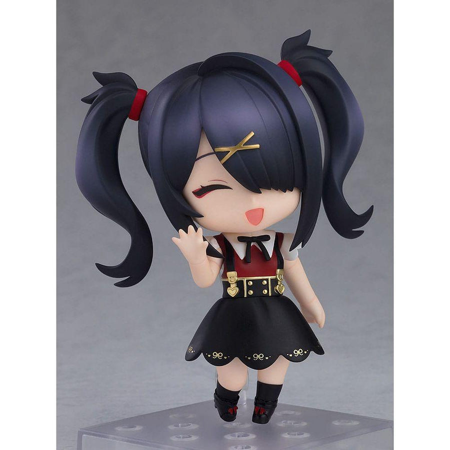 Needy Streamer Overload Nendoroid Action Figure Ame 10 cm - The Happy Toy Store