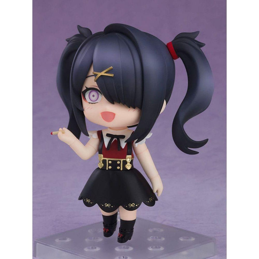 Needy Streamer Overload Nendoroid Action Figure Ame 10 cm - The Happy Toy Store
