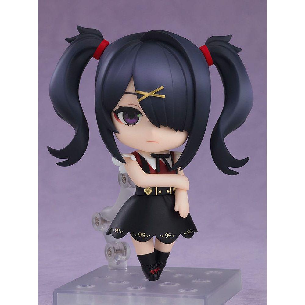 Needy Streamer Overload Nendoroid Action Figure Ame 10 cm - The Happy Toy Store