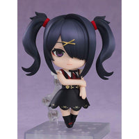 Needy Streamer Overload Nendoroid Action Figure Ame 10 cm - The Happy Toy Store