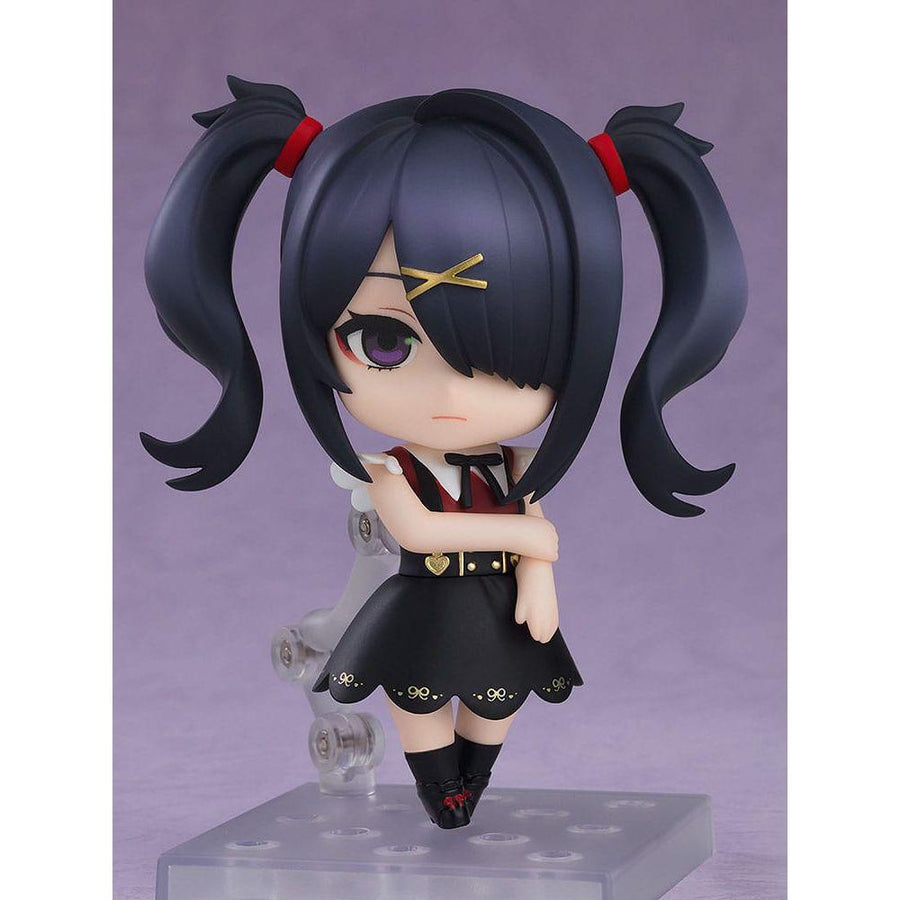 Needy Streamer Overload Nendoroid Action Figure Ame 10 cm - The Happy Toy Store