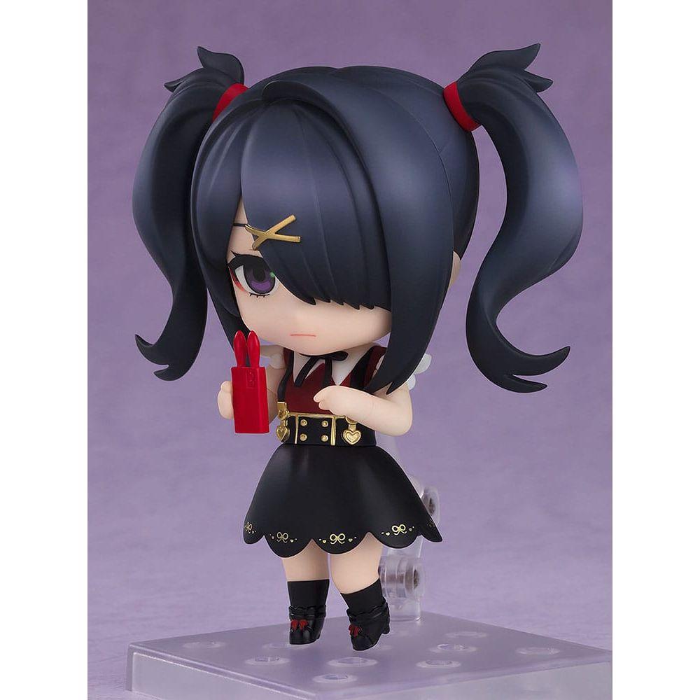 Needy Streamer Overload Nendoroid Action Figure Ame 10 cm - The Happy Toy Store