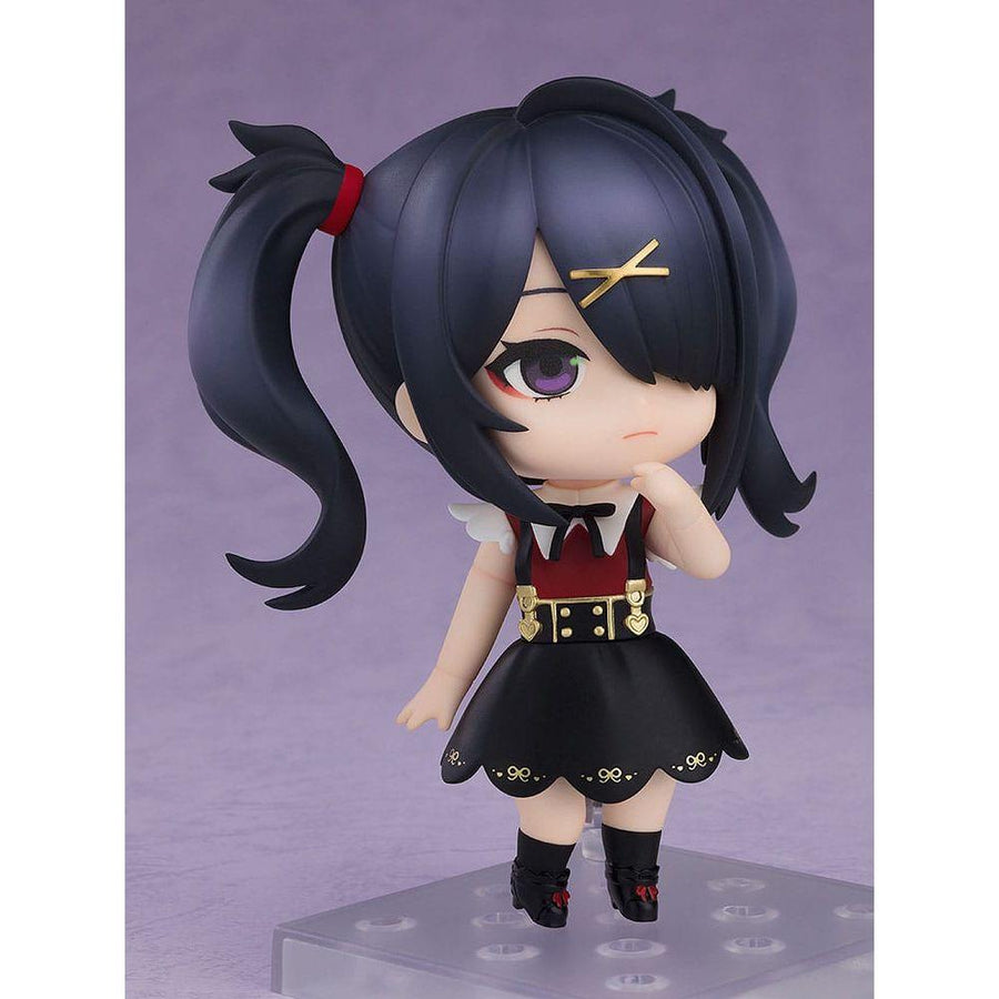 Needy Streamer Overload Nendoroid Action Figure Ame 10 cm - The Happy Toy Store
