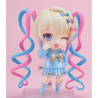 Needy Streamer Overload Nendoroid Action Figure OMGkawaiiAngel 10 cm - The Happy Toy Store
