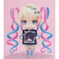 Needy Streamer Overload Nendoroid Action Figure OMGkawaiiAngel 10 cm - The Happy Toy Store