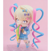 Needy Streamer Overload Nendoroid Action Figure OMGkawaiiAngel 10 cm - The Happy Toy Store