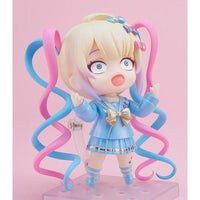 Needy Streamer Overload Nendoroid Action Figure OMGkawaiiAngel 10 cm - The Happy Toy Store